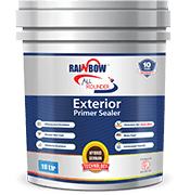 Rainbow All Rounder exterior primer sealer pail