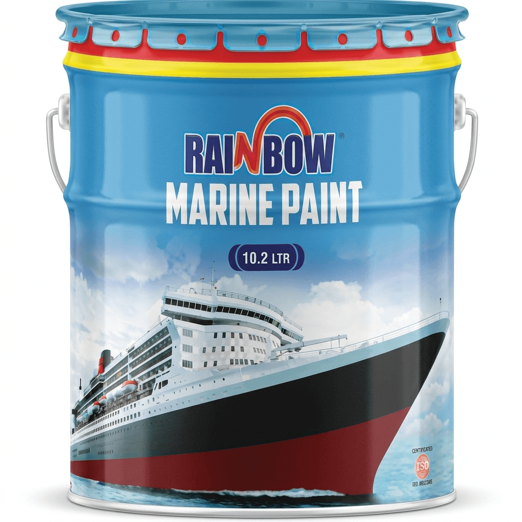 Marine Paint