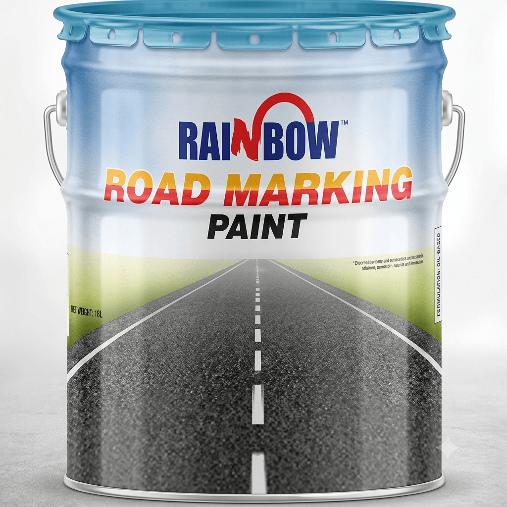 Road Marking Paint