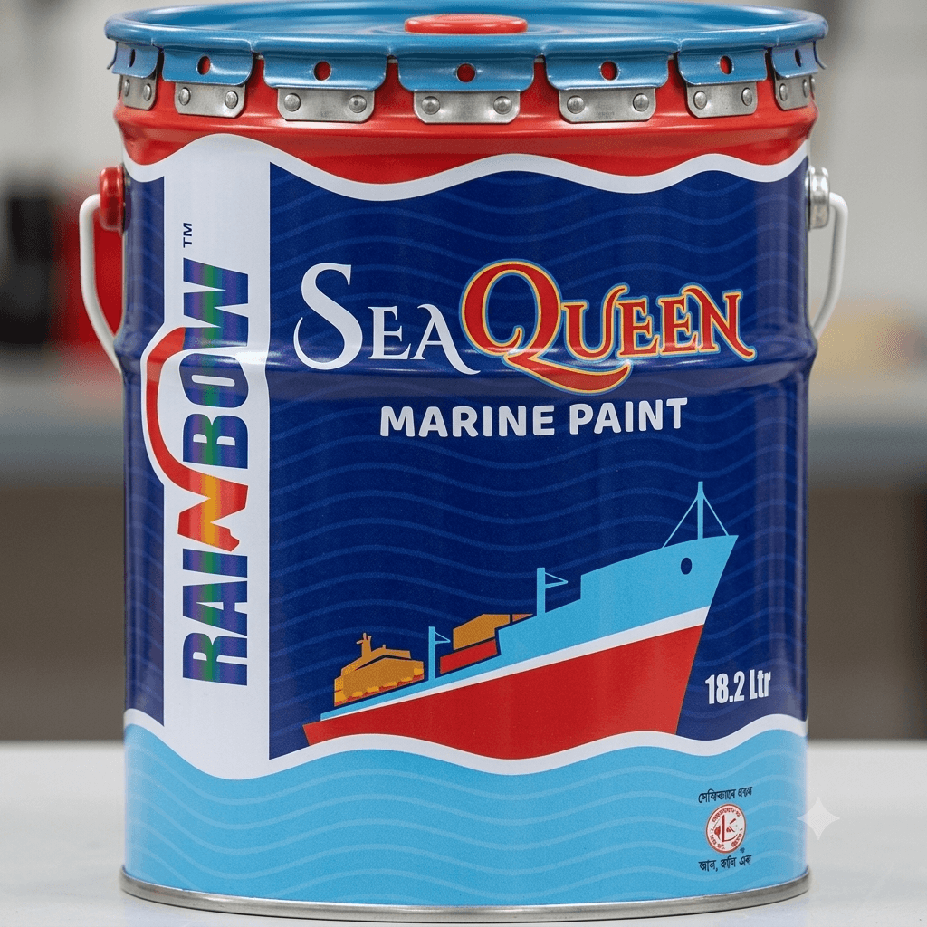 Sea Queen
